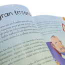 DULCES SUEÑOS - EL PAIS DE LOS CUENTOS LIBSA