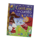 CUENTAME UN CUENTO