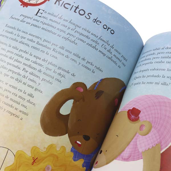 CUENTAME UN CUENTO