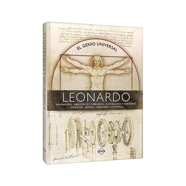 Leonardo genio universal