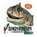 Dinosaurios extraordinarios Libsa
