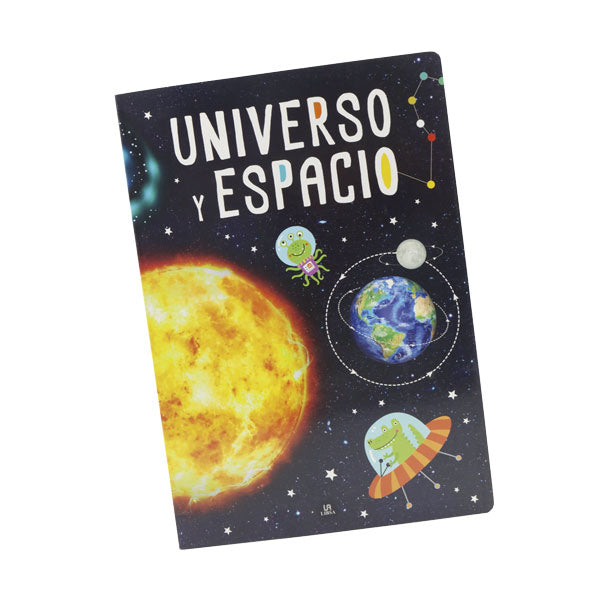 Universo y espacio