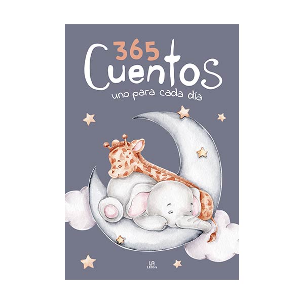 365 cuentos uno para cada día