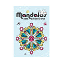 Mandalas para crear 7060041 Libsa