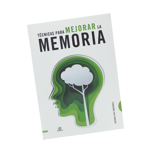 Técnicas para mejorar la memoria