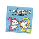 Mis números