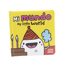 Mi mundo