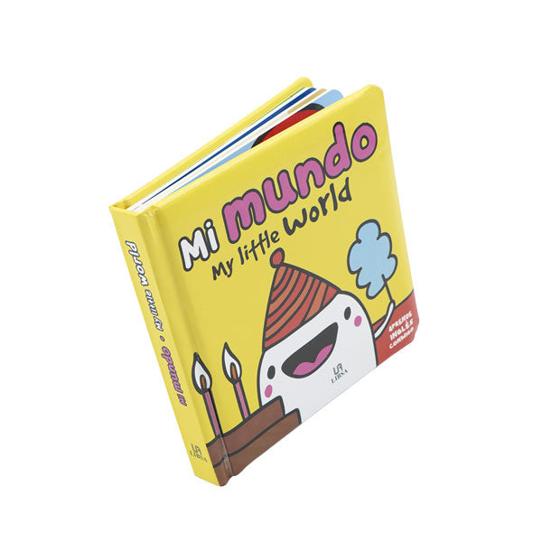 Mi mundo