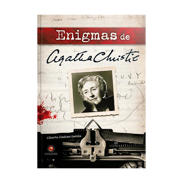 Enigmas de agatha christie Libsa