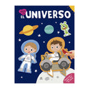 El universo Libsa