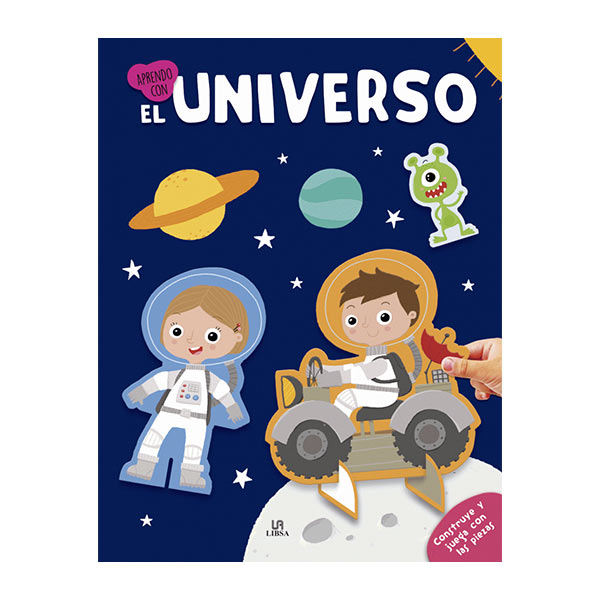 El universo Libsa