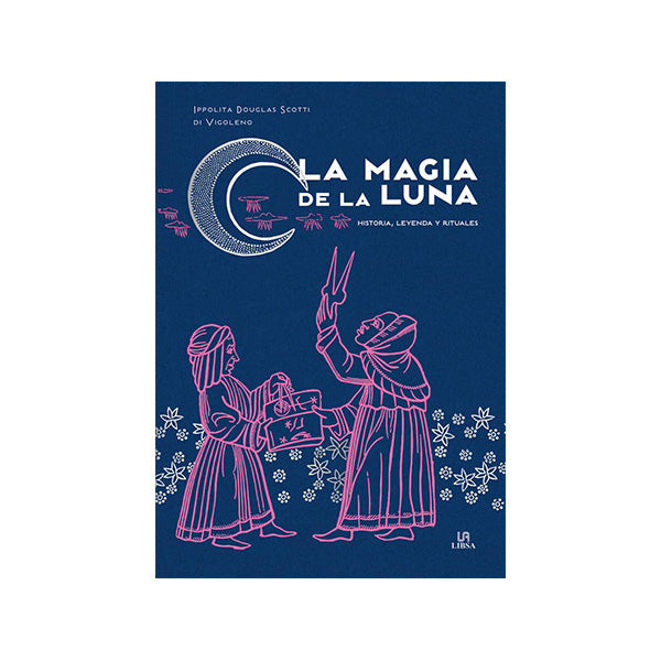 La magia de la luna