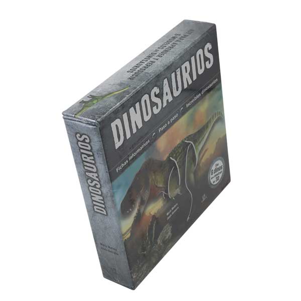 Dinosaurios
