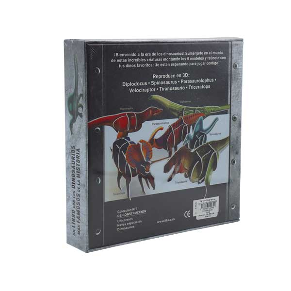 Dinosaurios