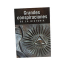 Grandes conspiraciones de la historia
