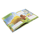 Recorre el mundo de los dinosaurios