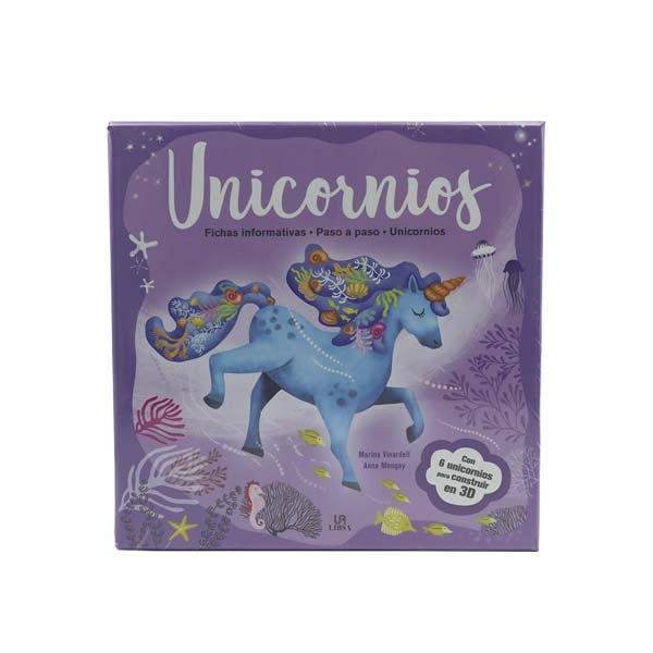 Unicornios