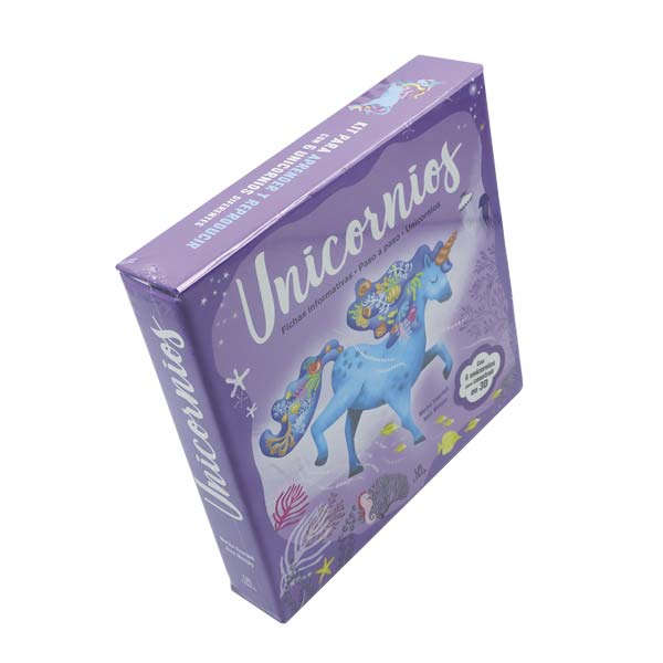 Unicornios