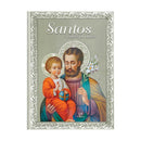 Santos: Vidas ejemplares