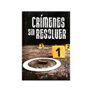 Crimenes sin resolver