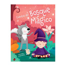 Cuentos del bosque mágico