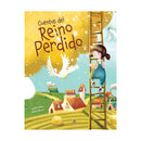 Cuentos del reino perdido