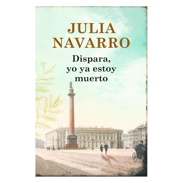 Dispara yo ya estoy muerto