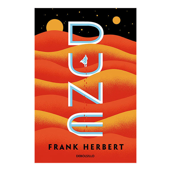Cronicas de Dune: 1