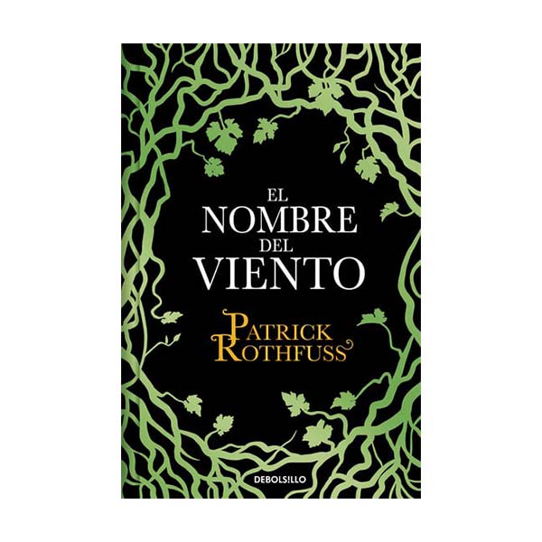 El nombre del viento