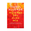 Mujeres del alma mía