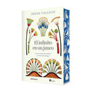 INFINITO EN UN JUNCO (EDICION LIMITADA) (CANTOS TINTADOS) (TD)