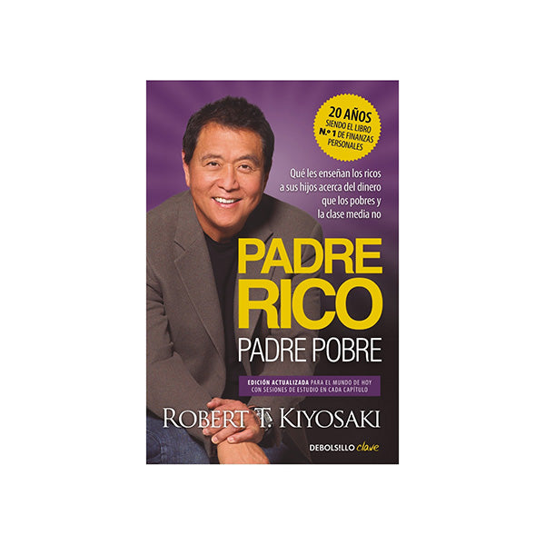 Padre rico, padre pobre