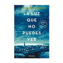 La luz que no puedes ver