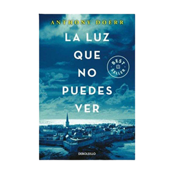 La luz que no puedes ver