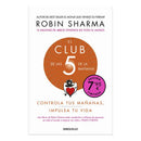 Club de las 5 de la mañana