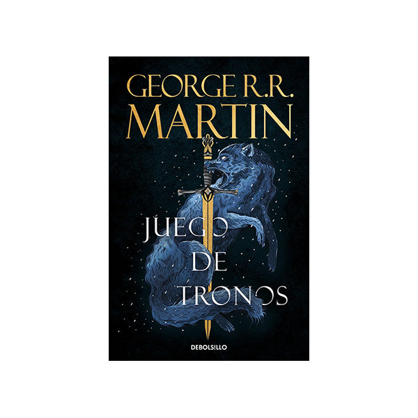 Juego de tronos