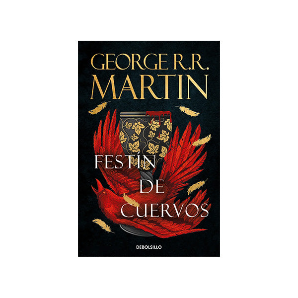 Festín de cuervos