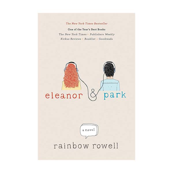 Eleanor y Park