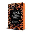 El temor de un hombre sabio