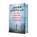 El día que se perdió la cordura