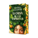 La casa de los espíritus