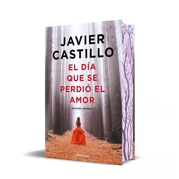 El día que se perdió el amor