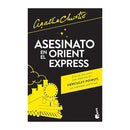 Asesinato en el Orient Express
