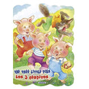 Cuentos Bilingues Susaeta