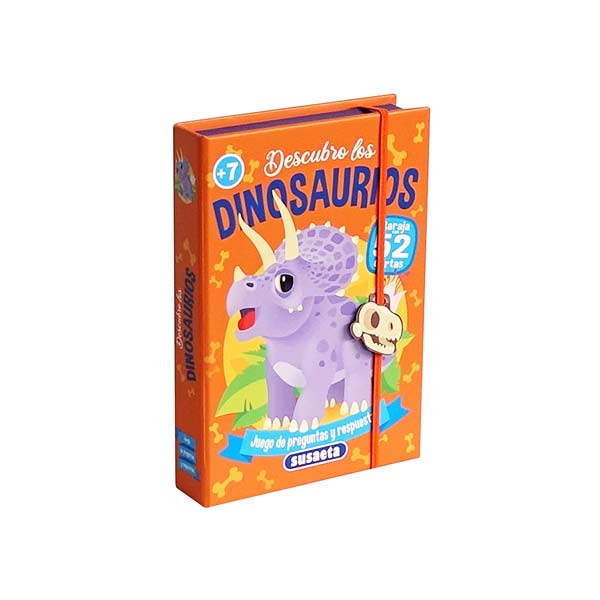 Dinosaurios