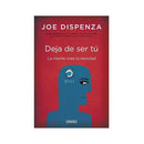 Deja de ser tú