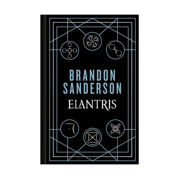 Elantris