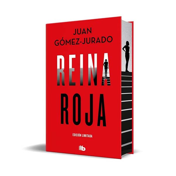 Reina roja