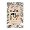 El millonario de la puerta de al lado