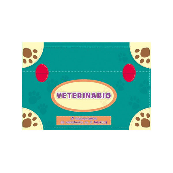 Veterinario